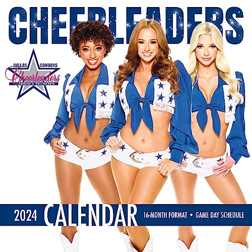 Amazon | Turner Licensing, NFL ダラス・カウボーイズ チアリーダー